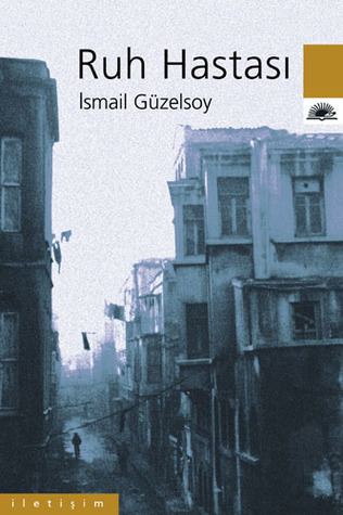 Ruh Hastası (Paperback)