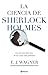 La ciencia de Sherlock Holmes