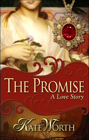 The Promise (Paperback)