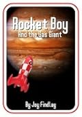 Rocket Boy and the Gas Giant