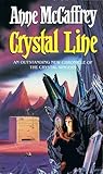 Crystal Line by Anne McCaffrey