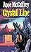 Crystal Line (Crystal Singer, #3)