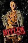 Hitler by D. Harlan Wilson