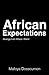 African Expectations by Mafoya Dossoumon