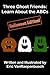 Three Ghost Friends: Learn ...