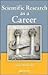 Scientific Research as a Career