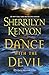 Dance with the Devil (Dark-Hunter, #3; Were-Hunter, #2)