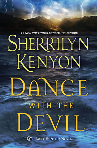 Dance with the Devil