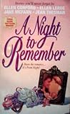 A Night to Remember (An Avon Flare Book)