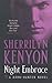 Night Embrace by Sherrilyn Kenyon