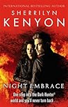 Night Embrace by Sherrilyn Kenyon