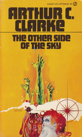 The Other Side of the Sky