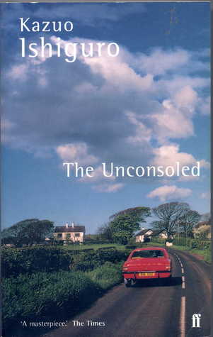 The Unconsoled
