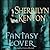 Fantasy Lover by Sherrilyn Kenyon Fantasy Lover by Sherrilyn Kenyon
