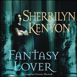 Fantasy Lover
