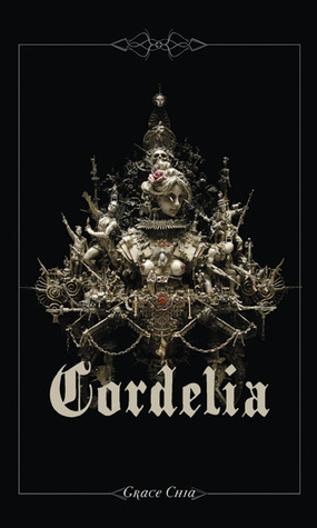 Cordelia (Paperback)