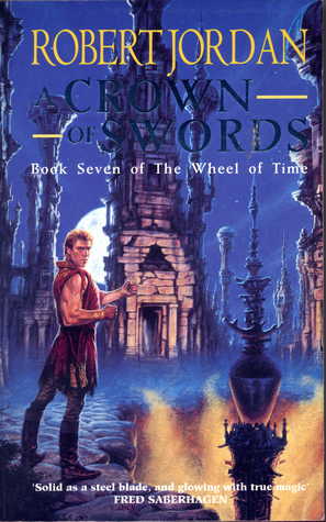 A Crown of Swords