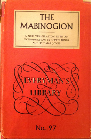 The Mabinogion