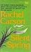 Silent Spring by Rachel Carson