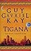 Tigana by Guy Gavriel Kay