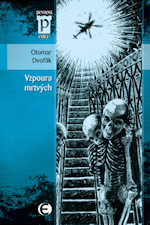 Vzpoura mrtvých (Paperback)