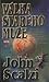 Válka starého muže by John Scalzi