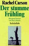 Der Stumme Frühling