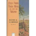 Felix Faber: Übers Meer und durch die Wildnis