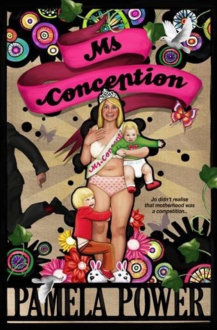 Ms Conception