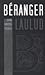 Laulud
