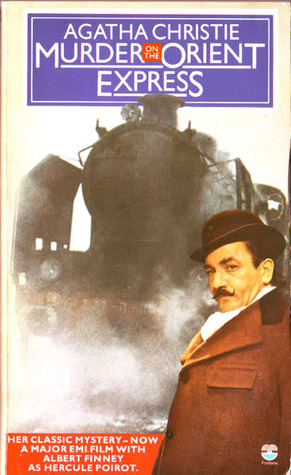 Murder on the Orient Express