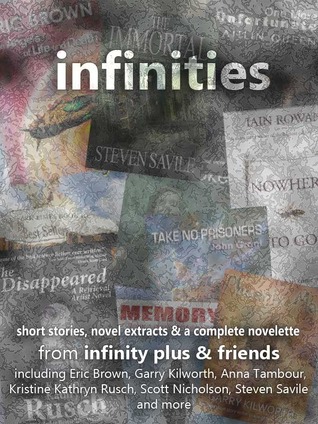 infinities (Kindle Edition)