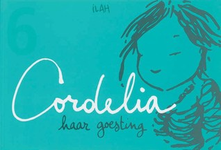 Cordelia haar goesting (Cordelia, #6)