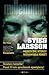 Mężczyźni, którzy nienawidzą kobiet by Stieg Larsson