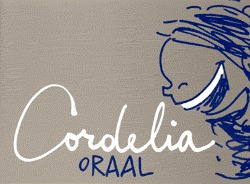 Oraal (Cordelia, #4)