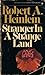 Stranger in a Strange Land