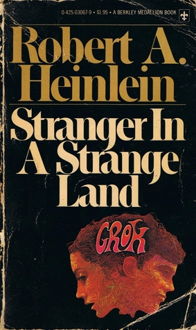 Stranger in a Strange Land