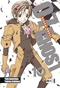 07-Ghost, Volume 10