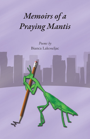 Memoirs of a Praying Mantis