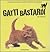 Gatti bastardi by Jim Edgar