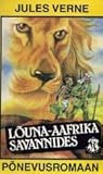 Lõuna-Aafrika savannides