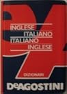 Dizionario Inglese Italiano, Italiano Inglese