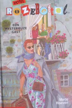Een mysterieuze gast