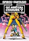 Qui Arrêtera Cyanure? by Tome
