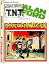 Alan Ford n. 3: Operazione Frankenstein