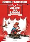 La vallée des bannis by Tome