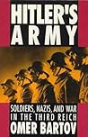Hitler's Army: So...