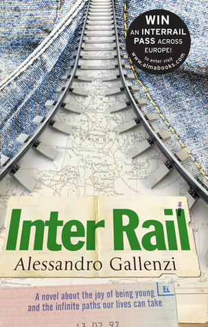 InterRail (Paperback)
