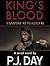 Vampire Revealed (King's Bl...