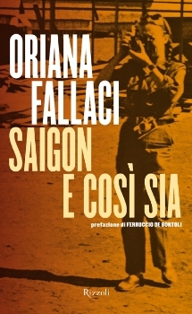 Saigon e così sia (Hardcover)